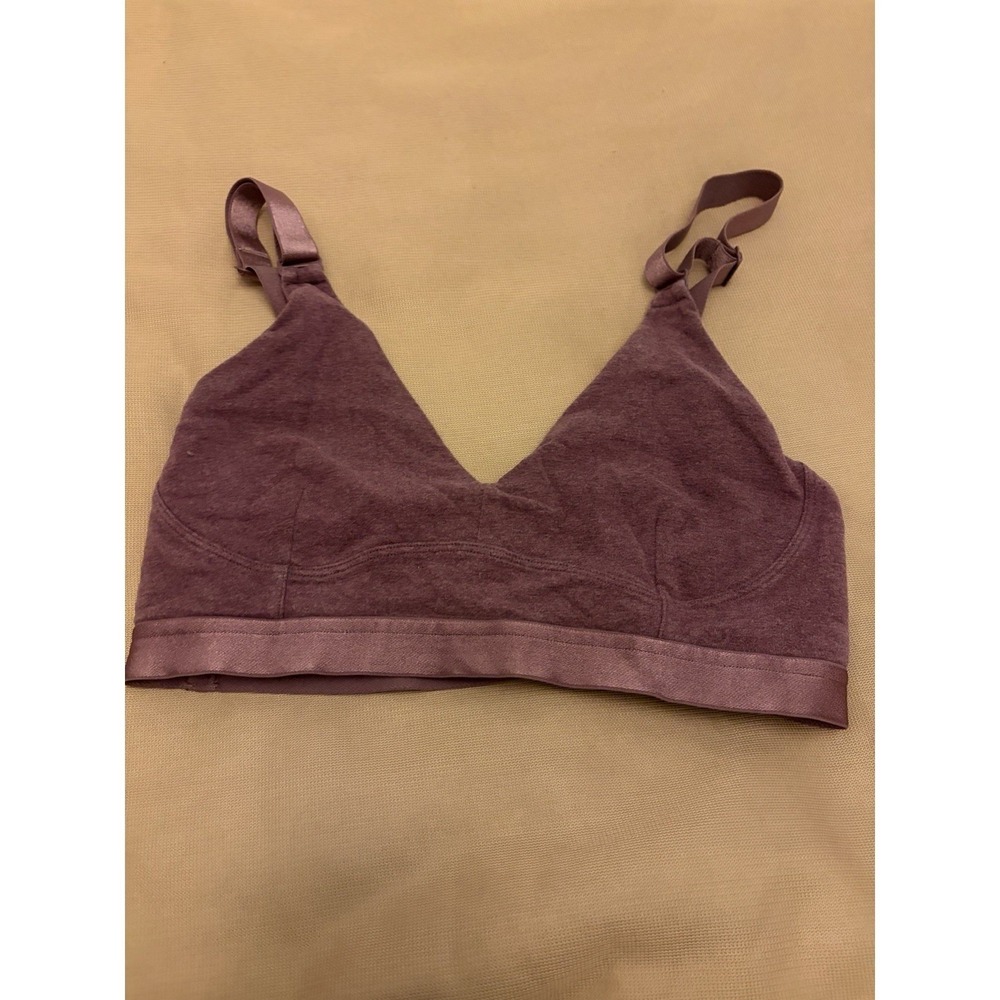 Lululemon Bra 26 Inch Diameter Women's With Adjustable Straps